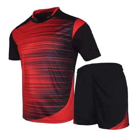 Mens Football Clothing 